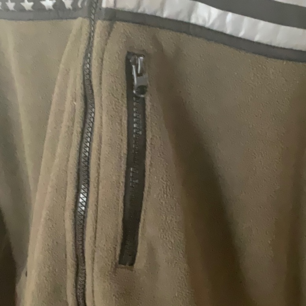 First Defense Jacket - Picture 6 of 10
